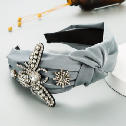 All is Fine Headband - Image 6