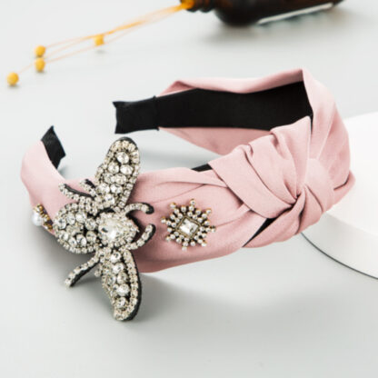 All is Fine Headband - Image 5