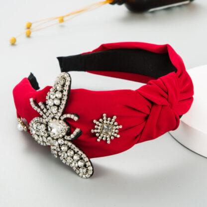 All is Fine Headband - Image 8
