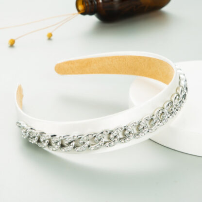 Diamond Life Headband - Image 4