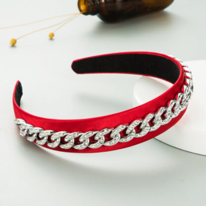 Diamond Life Headband - Image 5