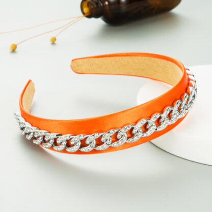 Diamond Life Headband - Image 2
