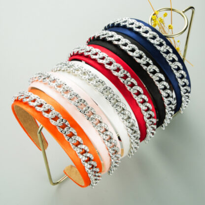 Diamond Life Headband