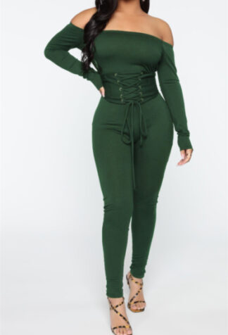Oh Na Na Na Jumpsuit