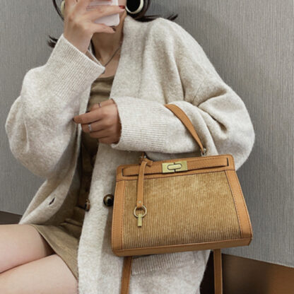 Meeting Kenzie Handbag - Image 5