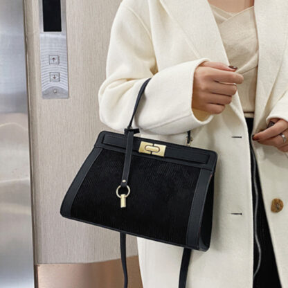 Meeting Kenzie Handbag - Image 3