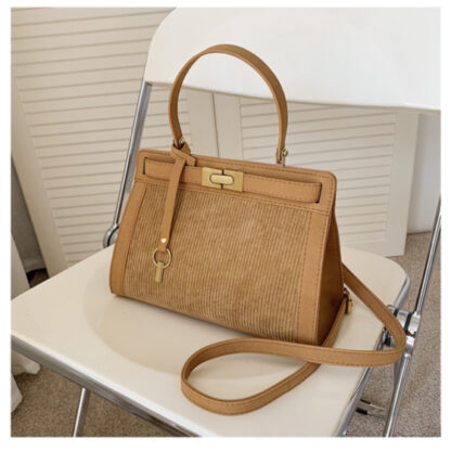 Meeting Kenzie Handbag - Image 4