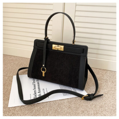 Meeting Kenzie Handbag
