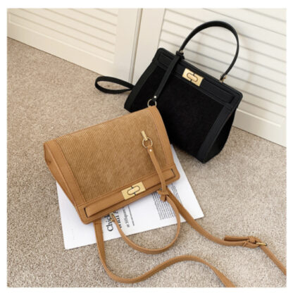 Meeting Kenzie Handbag - Image 6