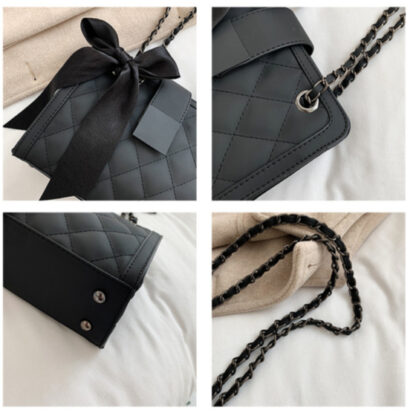 Henry Bow Purse - Image 6