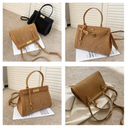 Meeting Kenzie Handbag - Image 7