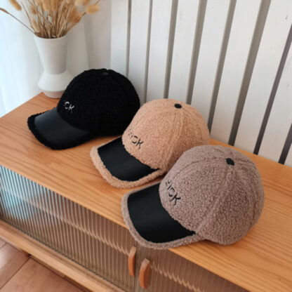 Quick Plush Win Hat - Image 2