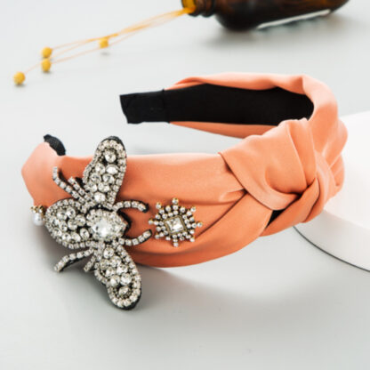 All is Fine Headband - Image 7