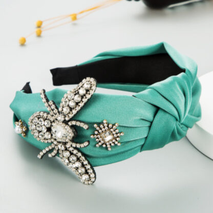 All is Fine Headband - Image 2