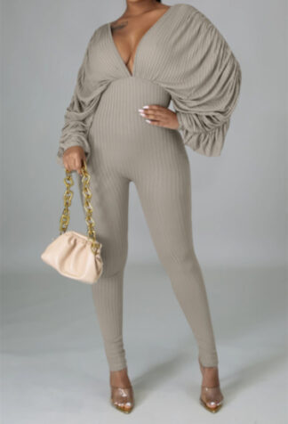 Mrs Foxy Jumpsuit