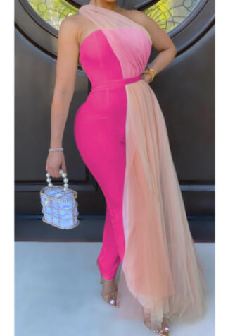 Anabelle Chelsea Jumpsuit