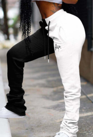 Bunna Man Casual Stylish Sweats