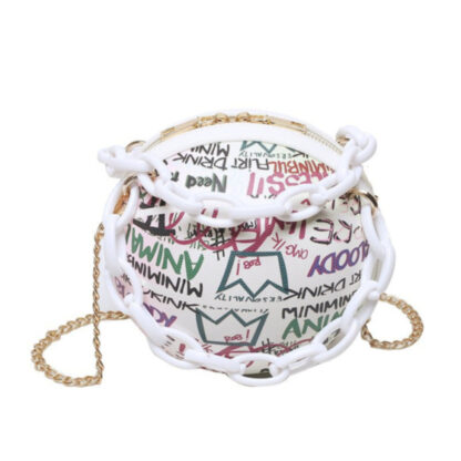 Mikey Lan Cute Ball Bag - Image 4