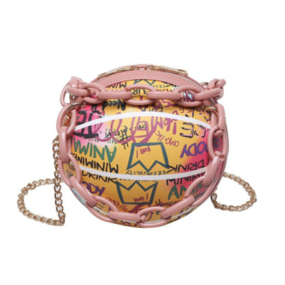 Mikey Lan Cute Ball Bag - Image 2
