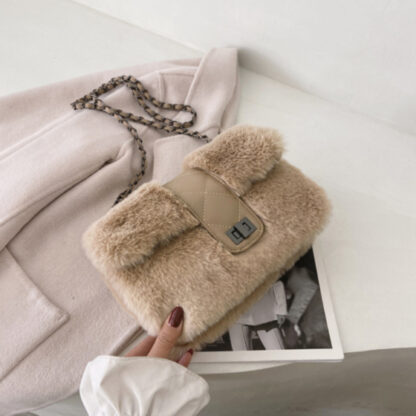 Autumn Plush Purse - Image 16