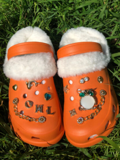 Lexi Sandals - Image 2
