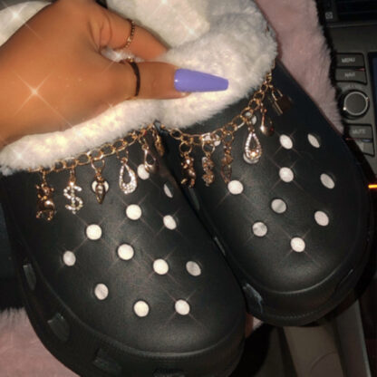 Stacy Sandals - Image 4