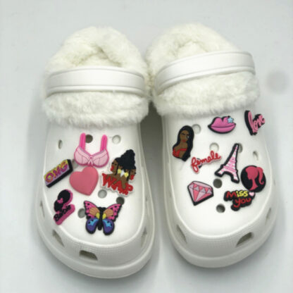Barbie Tingzzz Sandals - Image 4