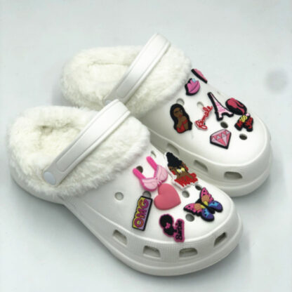 Barbie Tingzzz Sandals - Image 2