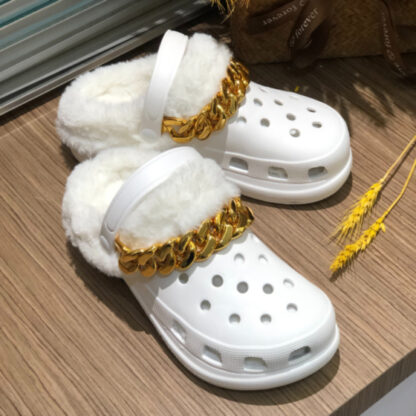 Lydia Sandals