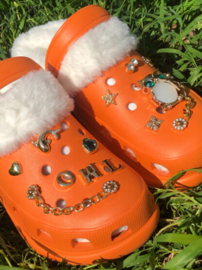 Lexi Sandals - Image 4