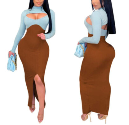 Newly Single Dress Set - Image 2