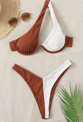 Life A The Party 2 Piece Bikini Set