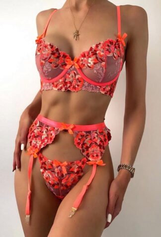 Aljay Love Set