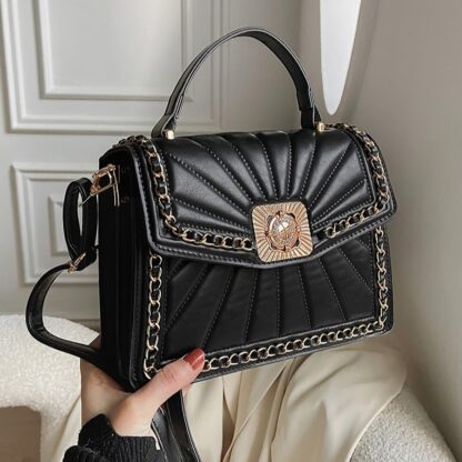 Latoya Stylish Handbag - Image 4
