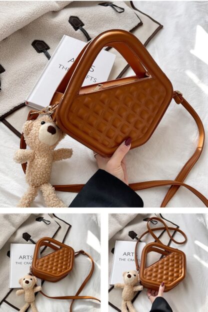 Sherrel First Lady Handbag - Image 3