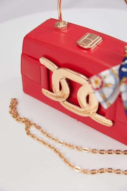 Kim Fashion Purse - Image 6