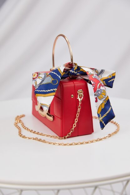 Kim Fashion Purse - Image 3