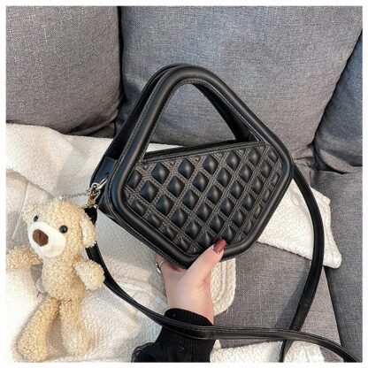 Sherrel First Lady Handbag - Image 13