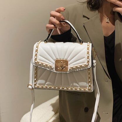 Latoya Stylish Handbag - Image 15