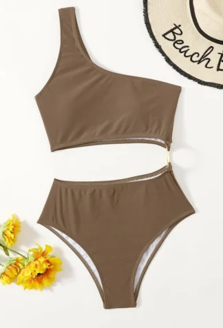 Debby 1 Piece Swim Suit