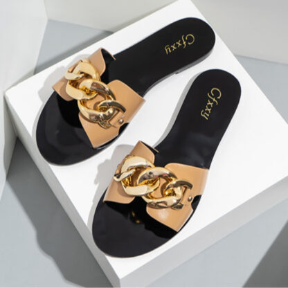 Alyssia Summer Sandals - Image 17