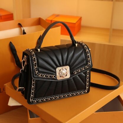 Latoya Stylish Handbag - Image 5