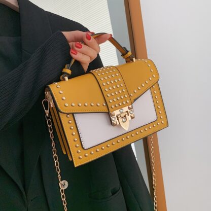 Bless You Handbag - Image 6
