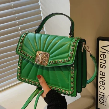 Latoya Stylish Handbag - Image 18