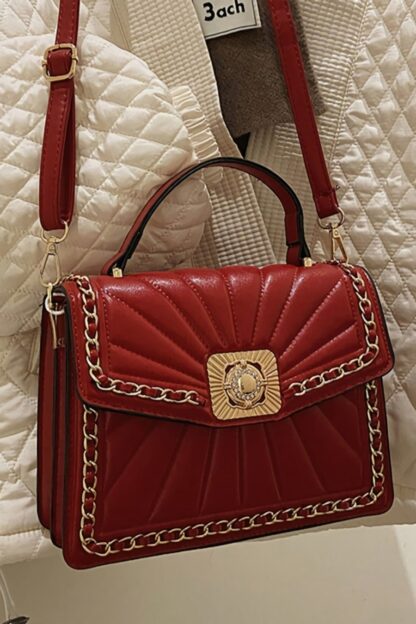 Latoya Stylish Handbag - Image 8