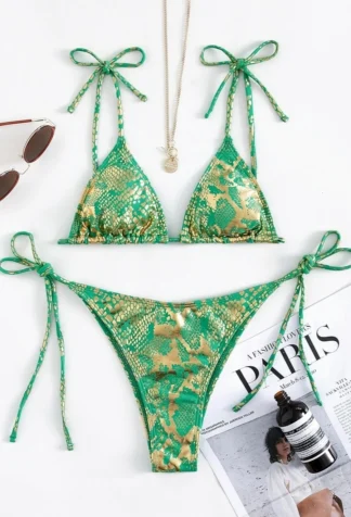 Zoey Pool Set