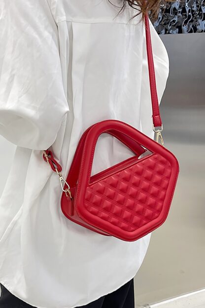 Sherrel First Lady Handbag