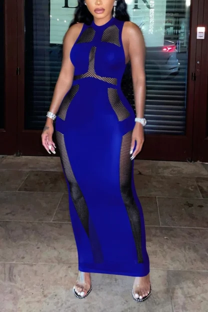 Give Me You Net Dress - Image 3
