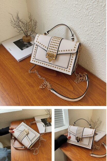 Bless You Handbag - Image 11