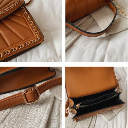 Latoya Stylish Handbag - Image 14
